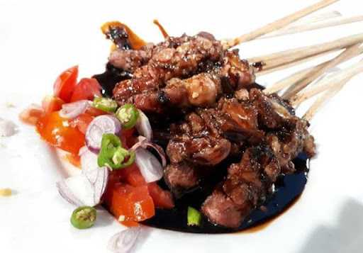 Sate Dapur Bhineka 2