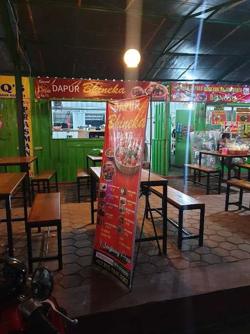 Sate Dapur Bhineka 4