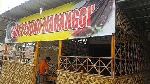 Sate Pesona Maranggi 3