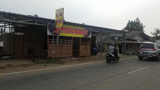 Sate Pesona Maranggi 4