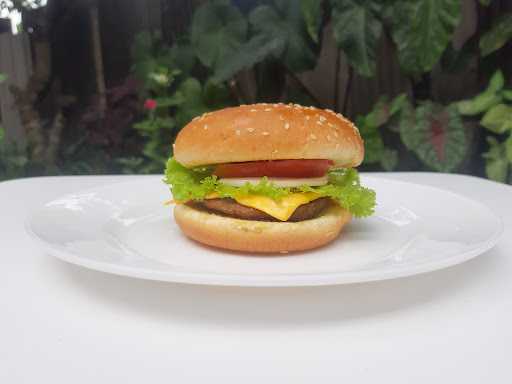 Serang Burger 6