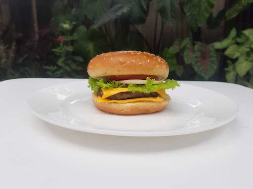 Serang Burger 5