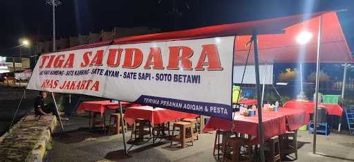 Sop Kaki Kambing Tiga Saudara 3