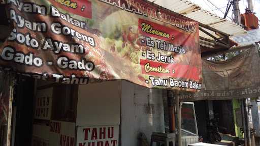 Warung Makan Maharani 6