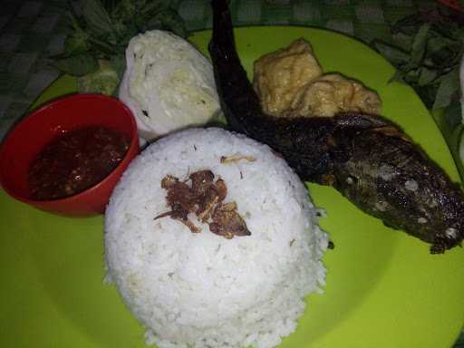 Warung Nasi 5