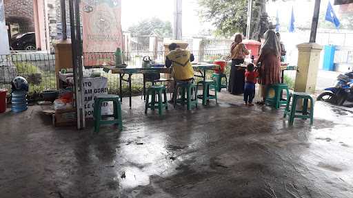 Warung Nasi Uduk Ibu Fatimah 10