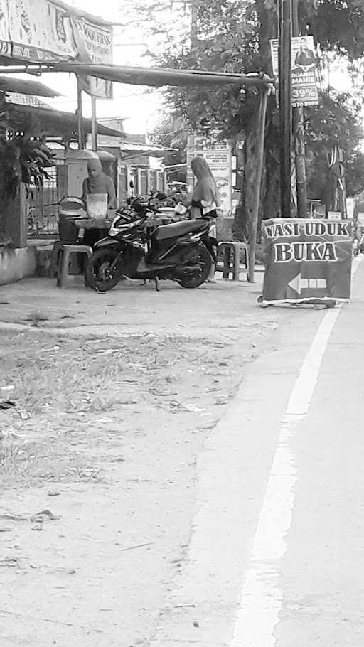 Warung Nasi Uduk Ibu Fatimah 9