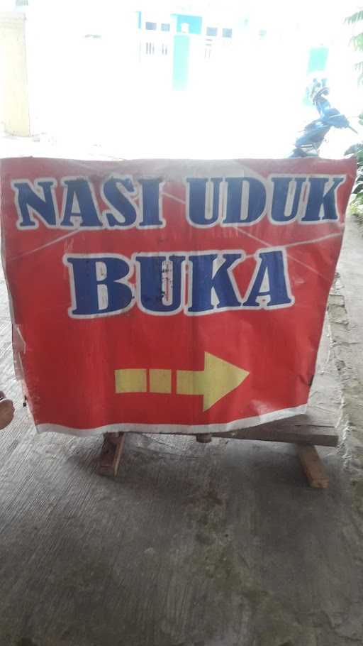 Warung Nasi Uduk Ibu Fatimah 8