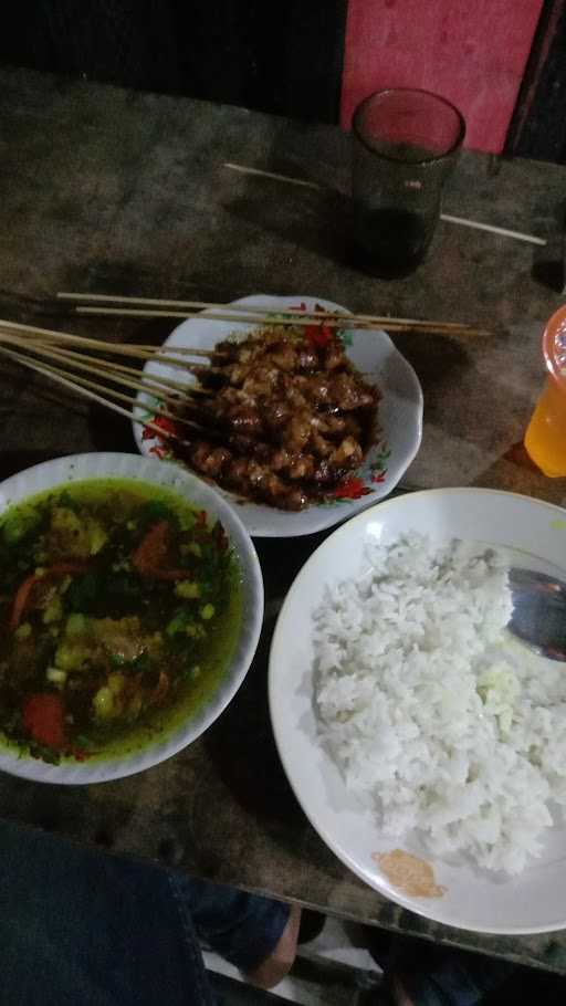 Warung Sate Kang Ari Taktakan 9