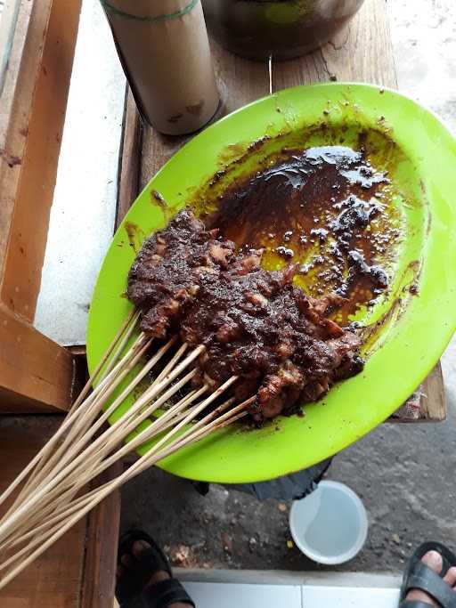 Warung Sate Madura 1