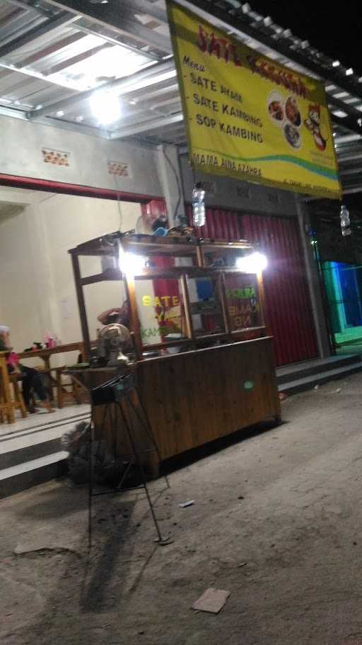 Warung Sate Madura 5