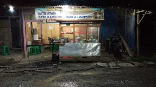 Warung Sate Madura Kuranji 3