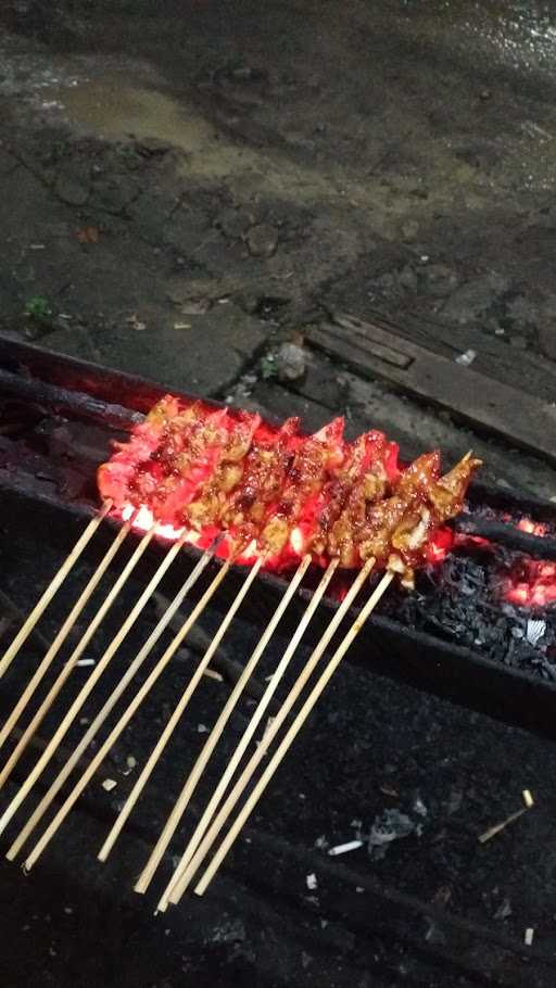 Warung Sate Madura Kuranji 1