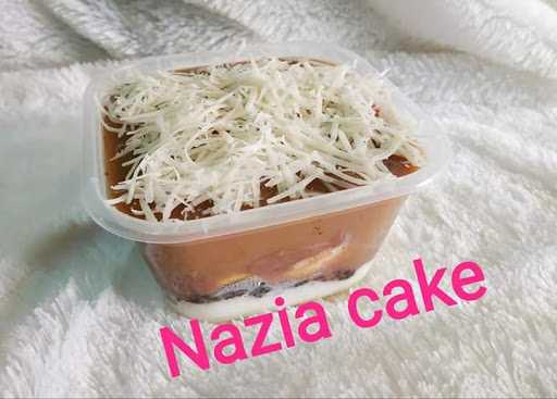 Nazia Cake 5