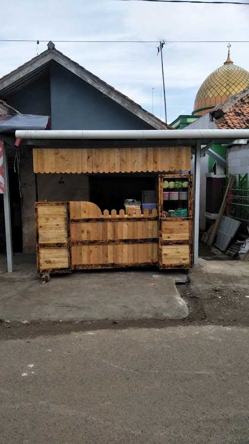 Kedai Seblak Teh Nana 3