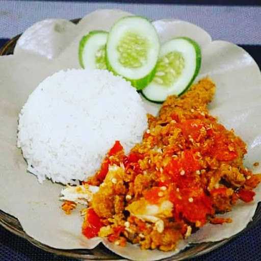 Ayam Geprek Doel 1