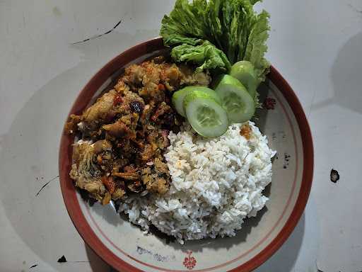 Ayam Geprek & Pecel Ayam Nazwa 1