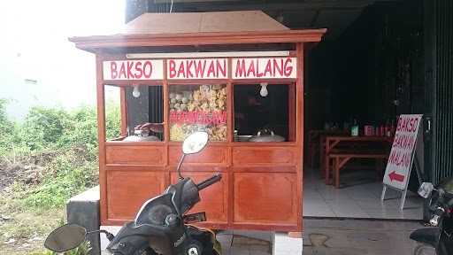 Bakso Bakwan Malang Purwokawi 9