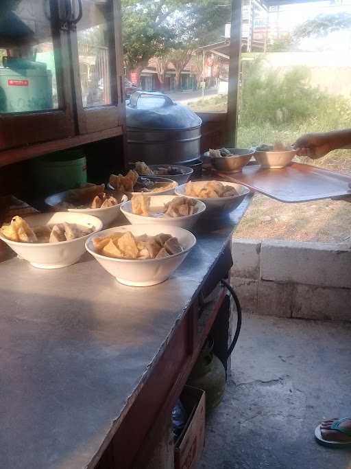 Bakso Bakwan Malang Purwokawi 4