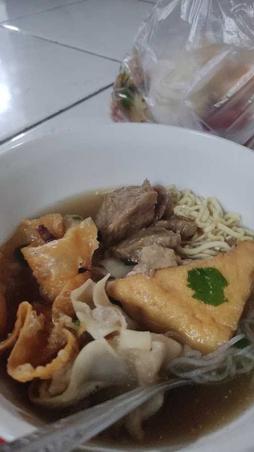 Bakso Bakwan Malang Purwokawi 2