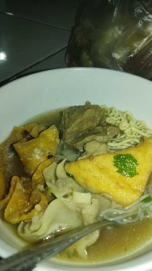 Bakso Bakwan Malang Purwokawi 3