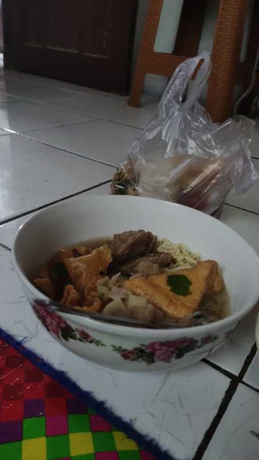 Bakso Bakwan Malang Purwokawi 1