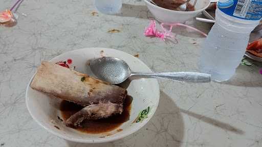 Bakso Mas Eko Rawasikut 7