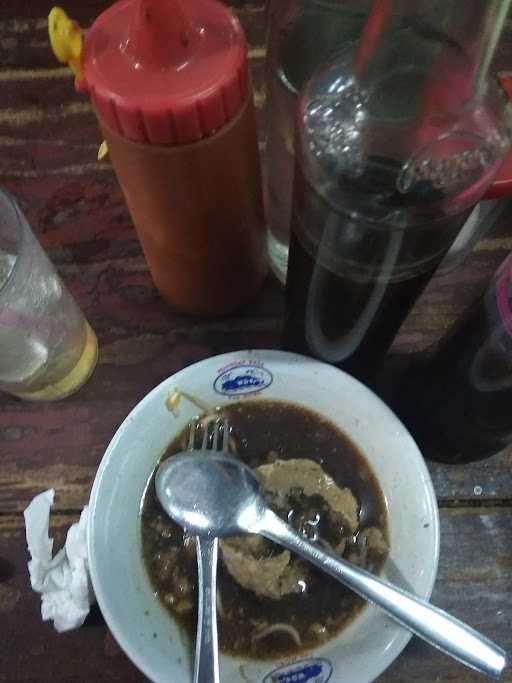 Bakso Mas Eko Rawasikut 8