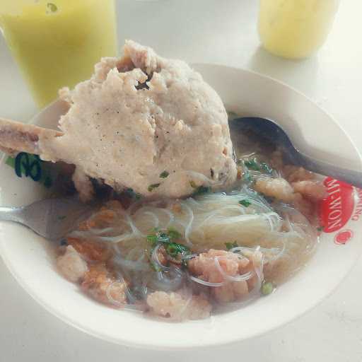 Bakso Mas Eko Rawasikut 3