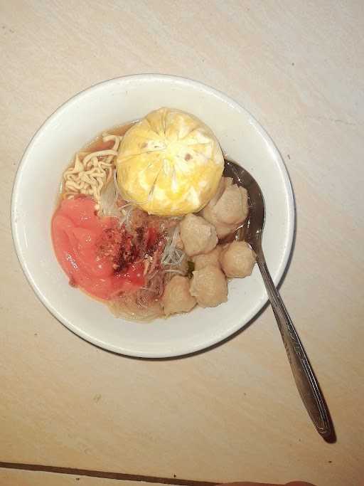 Bakso Mas Fajri 2