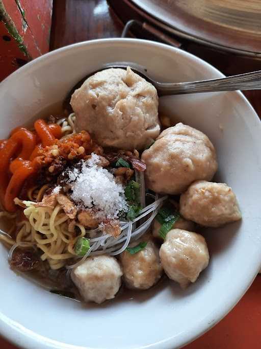 Bakso Mas Fajri 1