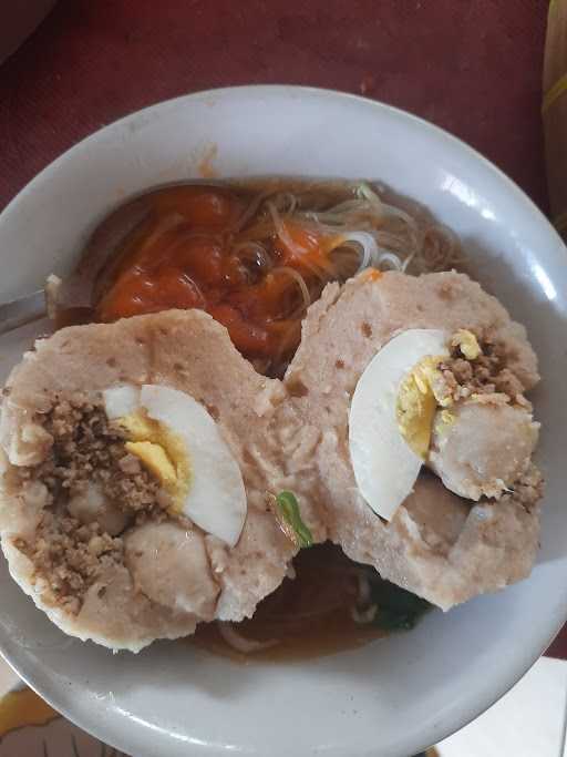 Bakso Mas Fajri 3