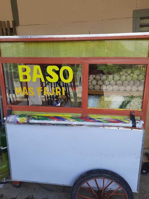 Bakso Mas Fajri 5