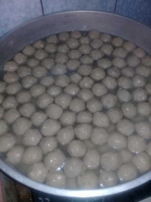 Bakso Tusuk Auna Kalibuaya 1