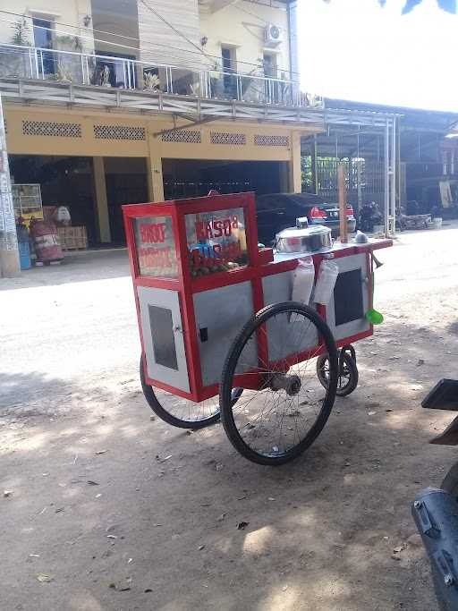 Bakso Tusuk Auna Kalibuaya 5