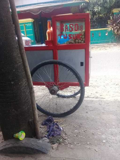 Bakso Tusuk Auna Kalibuaya 3