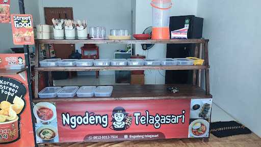 Kedai Ngodeng Telagasari 4