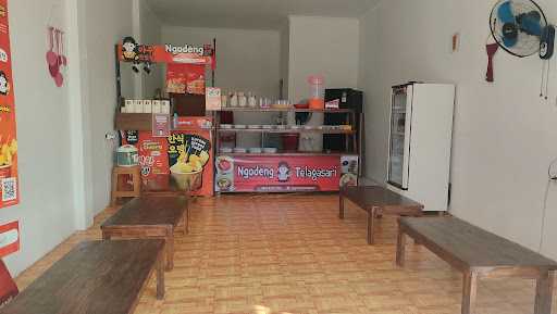 Kedai Ngodeng Telagasari 3