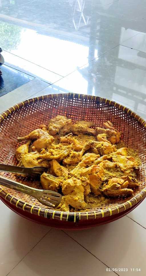 Kedai Radina ( Ayam Kremes Cianjur ) 9