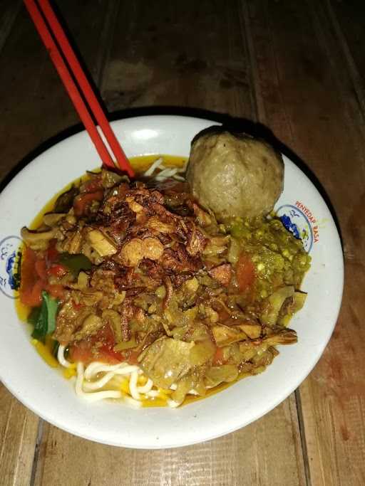 Mie Ayam Baso Mang Asep 2