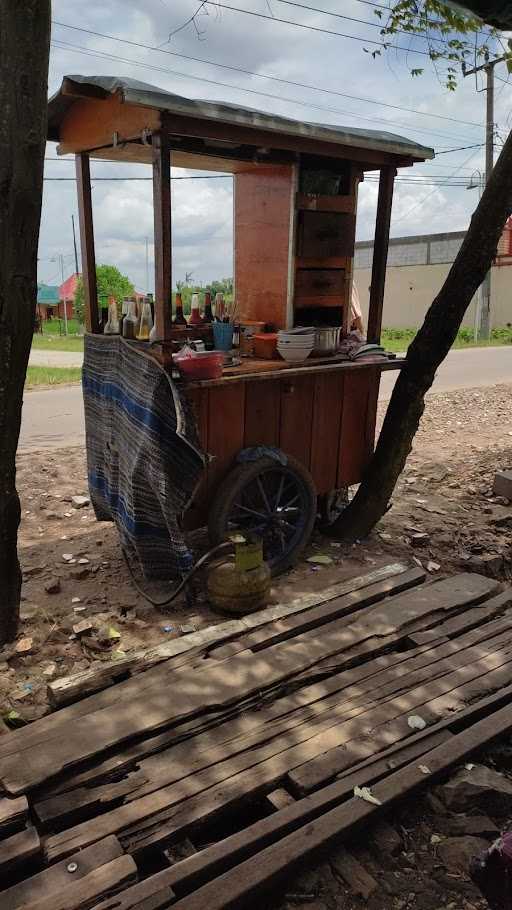 Mie Ayam Midun 2