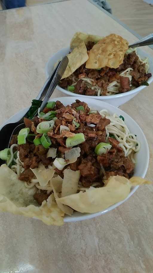 Mie Ayam Tanggul Telagasari 2