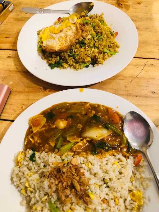 Nasi Goreng Chef Cun Cun Telagasari 5