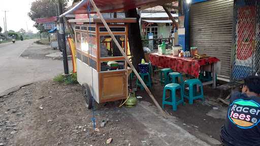 Nasi Goreng Linggarsari 5