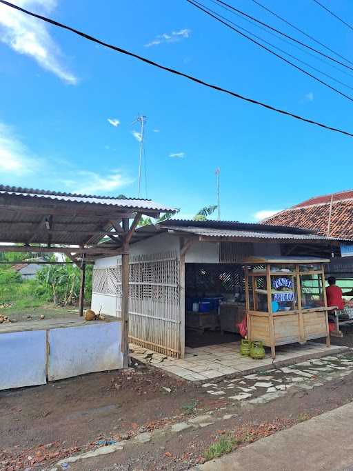 Pondok Bakso Teh Ela 4