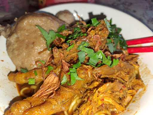 Pondok Bakso Teh Ela 3