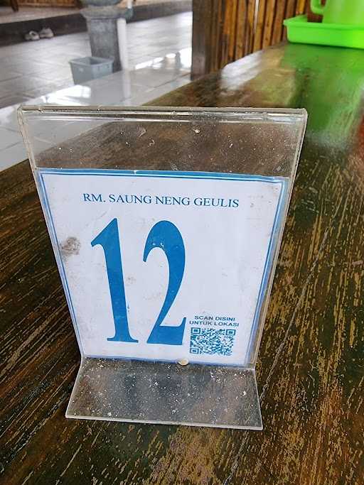 Rm Saung Neng Geulis 10