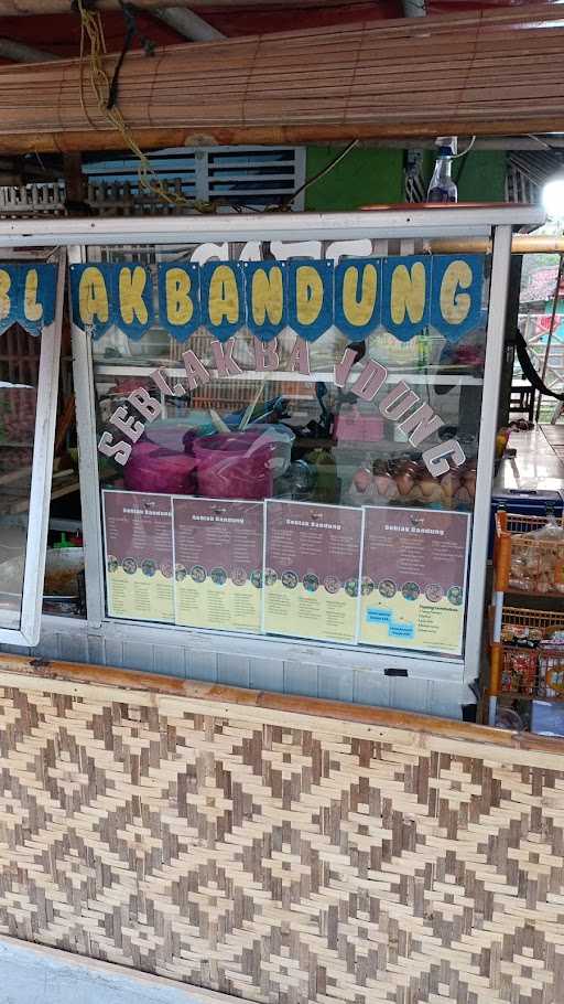 Seblak Bandung Bi Ucu 5