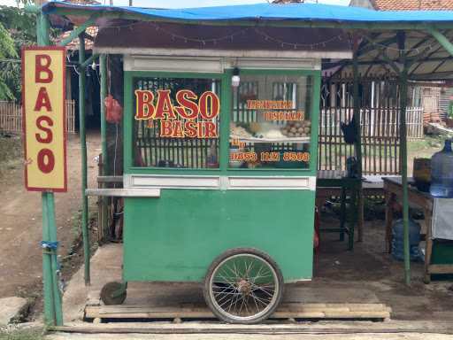 Warung Bakso Mang Bhasir 5