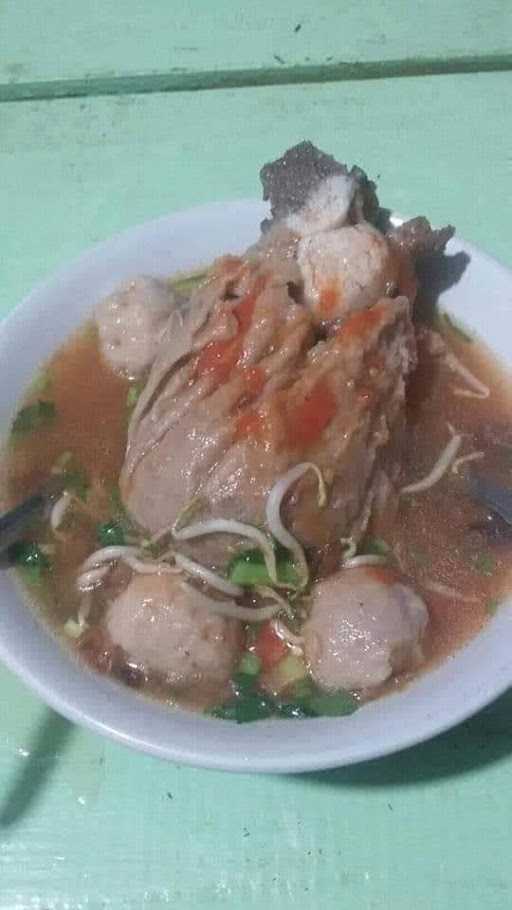 Warung Bakso Mang Bhasir 2